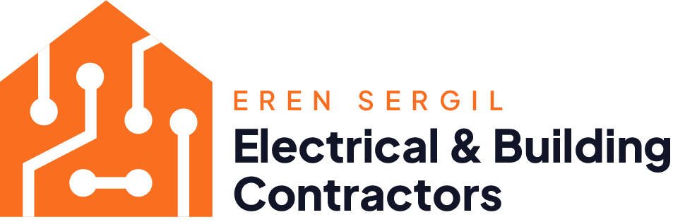 Eren Sergil Electrical & Building Contractors, electrical and building in Morden